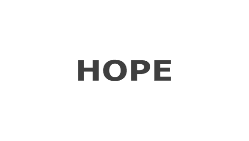 Hope